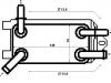 Ölkühler, Motoröl Oil Cooler:30741956