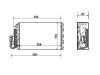 Verdampfer, Klimaanlage Air Conditioner Evaporator:64 11 8 361 918