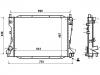 Radiateur Radiator:XR82935