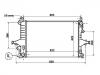 Radiator Radiator:8602413