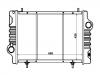 Radiateur Radiator:CAC50641