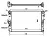 Radiateur Radiator:MJB 4190 BB