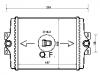 Radiateur Radiator:17 11 7 600 697