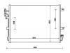 Condenseur, climatisation Air Conditioning Condenser:LR018403