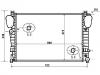 Radiator:220 500 20 03