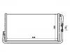 Radiateur Radiator:17 11 2 284 244