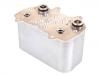 Oil Cooler:996 307 017 00
