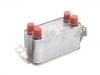 Radiador de aceite Oil Cooler:LR013722