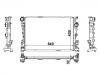 Radiateur Radiator:197 500 00 03