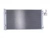 Condenseur, climatisation Air Conditioning Condenser:LR075358