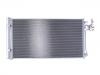 Kondensator, Klimaanlage Air Conditioning Condenser:LR075358