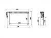 испаритель Air Conditioner Evaporator:64 11 8 385 560