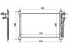 Air Conditioning Condenser:CBC8074