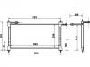 конденсатор Air Conditioning Condenser:CBC8540