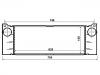 Intercooler Intercooler:639 501 08 01